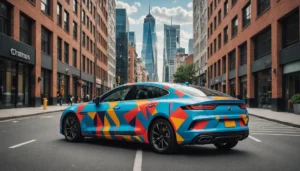 idee covering voiture