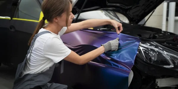 covering toulouse covering violet capot