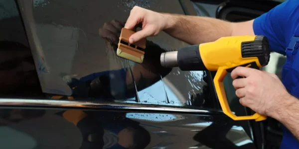 covering toulouse pose film noir thermique