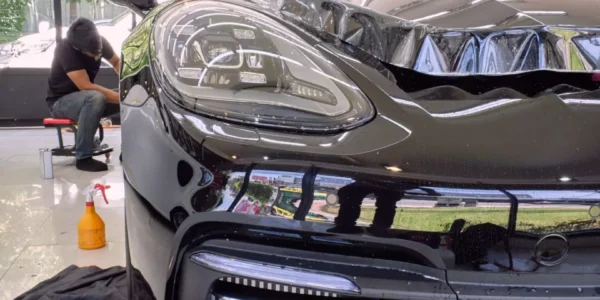 Covering toulouse total noir